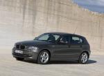 BMW 1-Series 5-Door 2005 года
